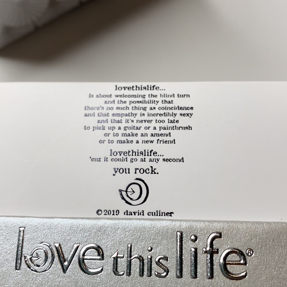 2019 David Culiner Bracelet with charms - Picture 2 of 4